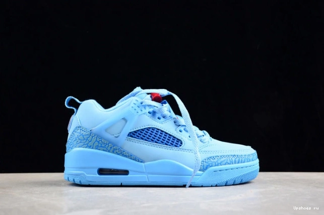  Houston Spizike Oilers  FQ1759-400 Low Jordan 0727